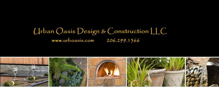 Image for Urban Oasis Design & Construction LLC with ID of: 1188377