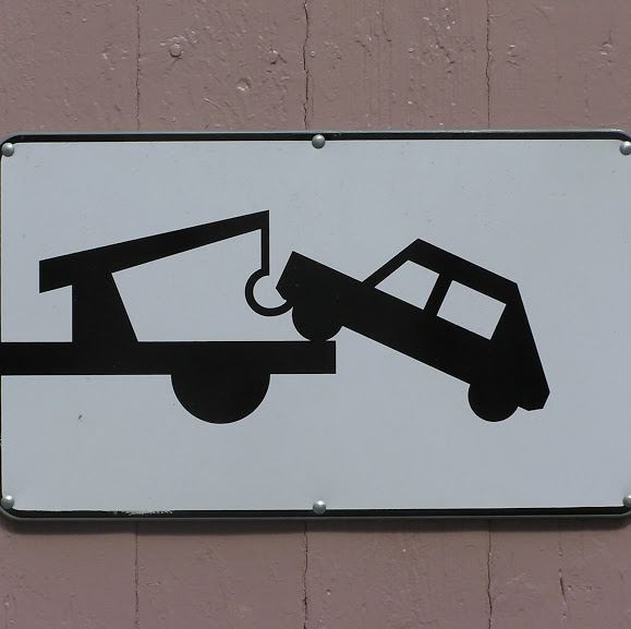 Image for Richmond Towing Service with ID of: 1188449