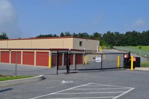 Image for Moove In Self Storage with ID of: 1188483