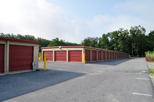Image for Moove In Self Storage with ID of: 1188484