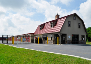 Image for Moove In Self Storage with ID of: 1188511