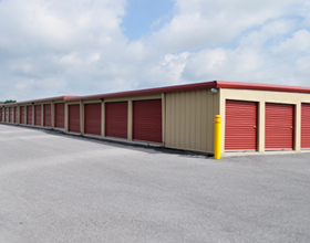 Image for Moove In Self Storage with ID of: 1188512