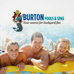 Image for Burton Pools & Spas with ID of: 1188518