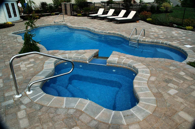 Image for Burton Pools & Spas with ID of: 1188528