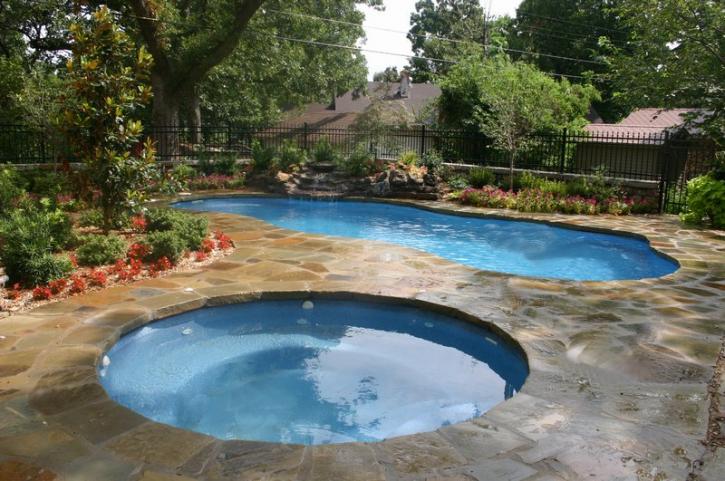 Image for Burton Pools & Spas with ID of: 1188532