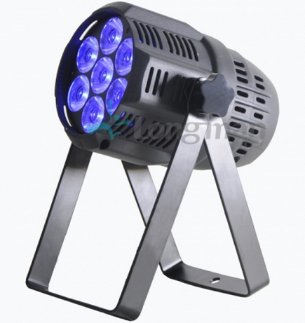 Image for Pointy Beam 46 led parcan light with ID of: 1188664