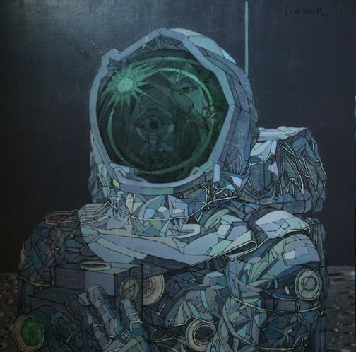 Image for Stefano Cusumano - Master of Structure, Perspective & Plastic Form with ID of: 1188672