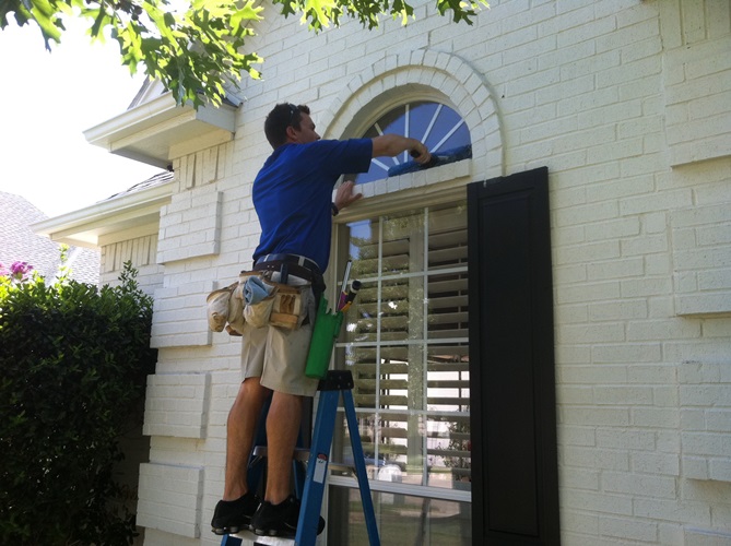 Image for Star Brite Window Washing with ID of: 1188748