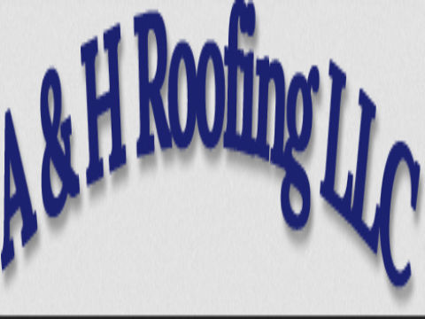 Image for A & H Roofing LLC with ID of: 1188766