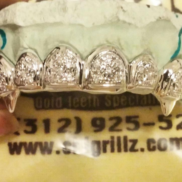 Image for ChiGrillz with ID of: 1188792