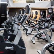 Image for Wild Horse Fitness with ID of: 1188817