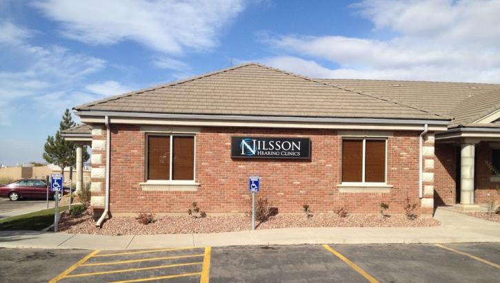 Image for Nilsson Hearing Clinics with ID of: 1188902
