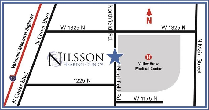 Image for Nilsson Hearing Clinics with ID of: 1188906