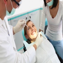 Image for American Dental Center with ID of: 1188938