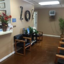 Image for American Dental Center with ID of: 1188940