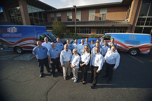 Image for Griesemer Plumbing & Mechanical Service with ID of: 1188954