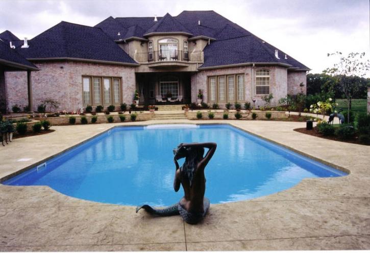Image for Burton Pools & Spas with ID of: 1188996