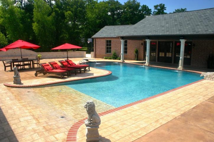 Image for Burton Pools & Spas with ID of: 1188998