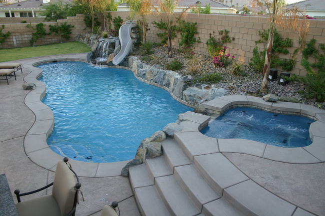 Image for Burton Pools & Spas with ID of: 1189001