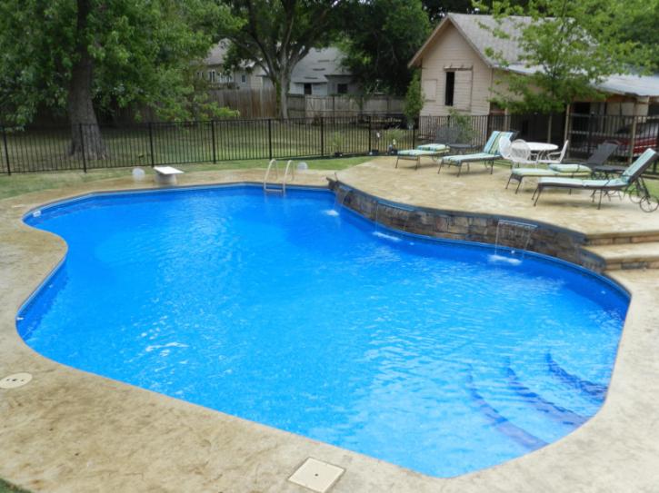 Image for Burton Pools & Spas with ID of: 1189003