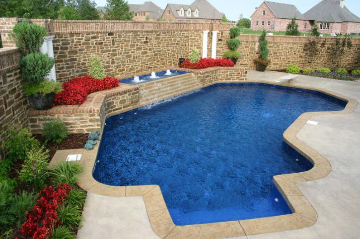 Image for Burton Pools & Spas with ID of: 1189005