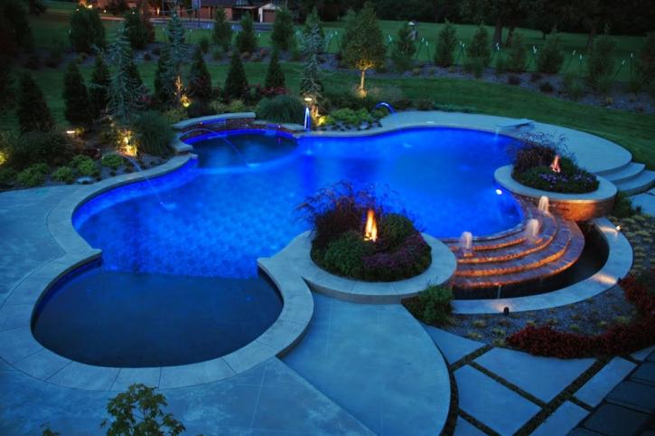 Image for Burton Pools & Spas with ID of: 1189006