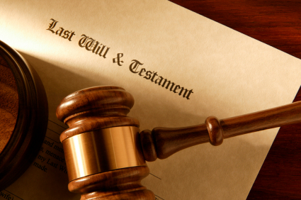 Image for New York probate attorney with ID of: 118914