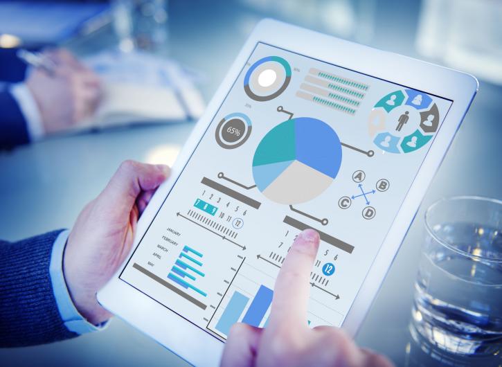 Image for Manufacturing Execution System & Enterprise Manufacturing Intelligence Market will Grow at a CAGR of more than 15.0% during the period 2015-2020 with ID of: 1189202