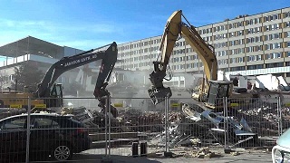 Image for Hoboken Demolition with ID of: 1189211