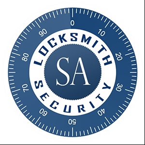 Image for S.A. Locksmith & Security with ID of: 1189227