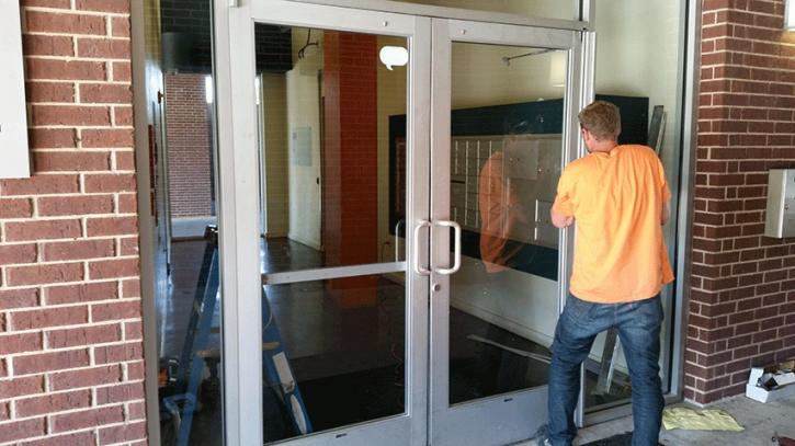 Image for S.A. Locksmith & Security with ID of: 1189240