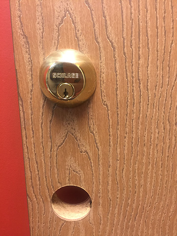 Image for S.A. Locksmith & Security with ID of: 1189242