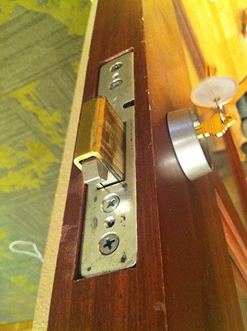 Image for S.A. Locksmith & Security with ID of: 1189245