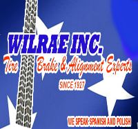 Image for Wilrae Inc. with ID of: 1189308