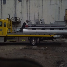 Image for Baker's Tow Service with ID of: 1189446