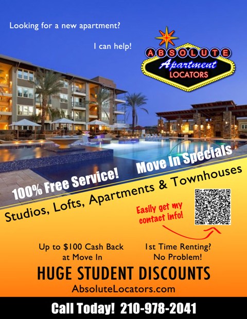 Image for Absolute Apartment Locators with ID of: 1189672