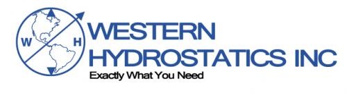 Image for Western Hydrostatics with ID of: 1189685