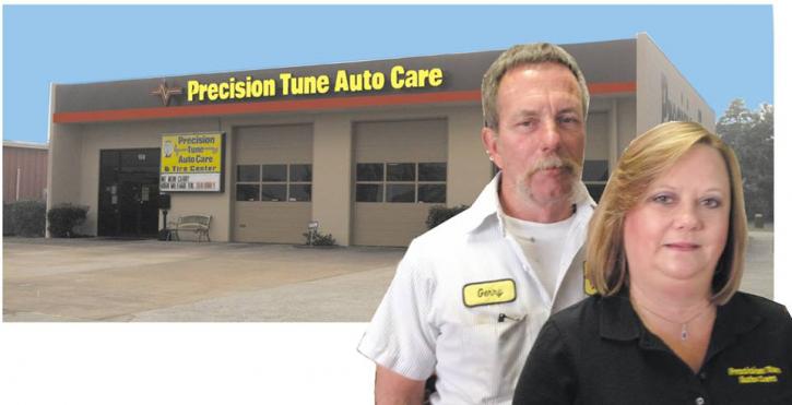 Image for Precision Tune Auto Care Myrtle Beach with ID of: 1189763