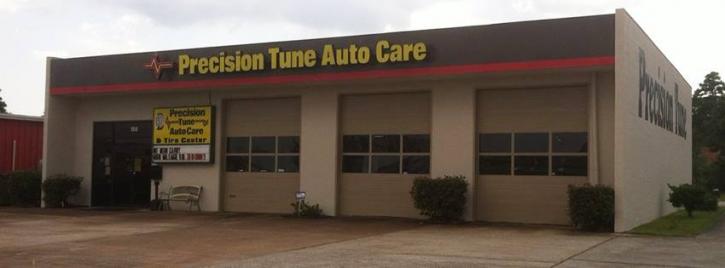 Image for Precision Tune Auto Care Myrtle Beach with ID of: 1189764