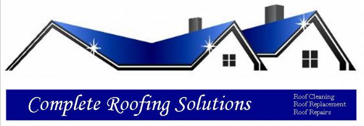 Image for Complete Roofing Solutions with ID of: 1189769