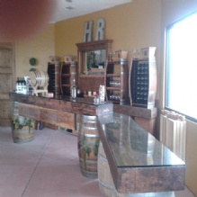 Image for Moule's Elk Grove Glass with ID of: 1189866