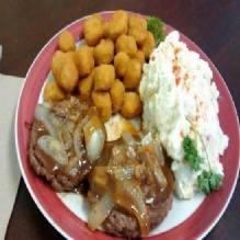 Image for Sunnyside Cafe with ID of: 1190131