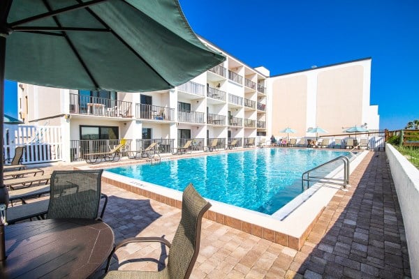 Image for Beachers Lodge Oceanfront Suites with ID of: 1190247