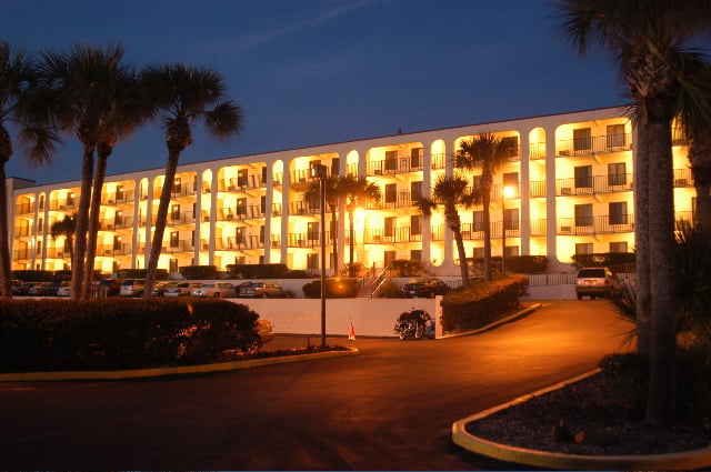 Image for Beachers Lodge Oceanfront Suites with ID of: 1190248