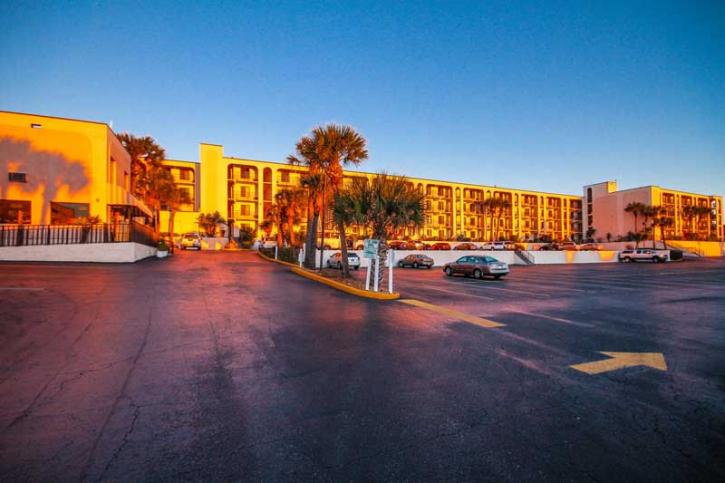Image for Beachers Lodge Oceanfront Suites with ID of: 1190251
