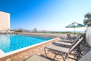 Image for Beachers Lodge Oceanfront Suites with ID of: 1190252