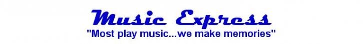 Image for Music Express with ID of: 1190390