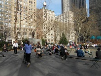 Image for Call Center Optimization Group with ID of: 1190445