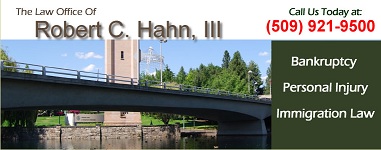 Image for Robert C Hahn III, P.S. Lawyers with ID of: 1190601