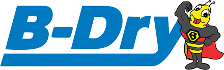 Image for B-Dry Waterproofing with ID of: 1190743